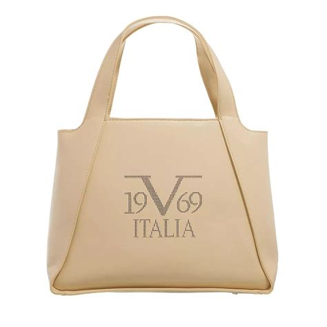 19v69 italia by versace handbag|19v69 italia by versace trainers.